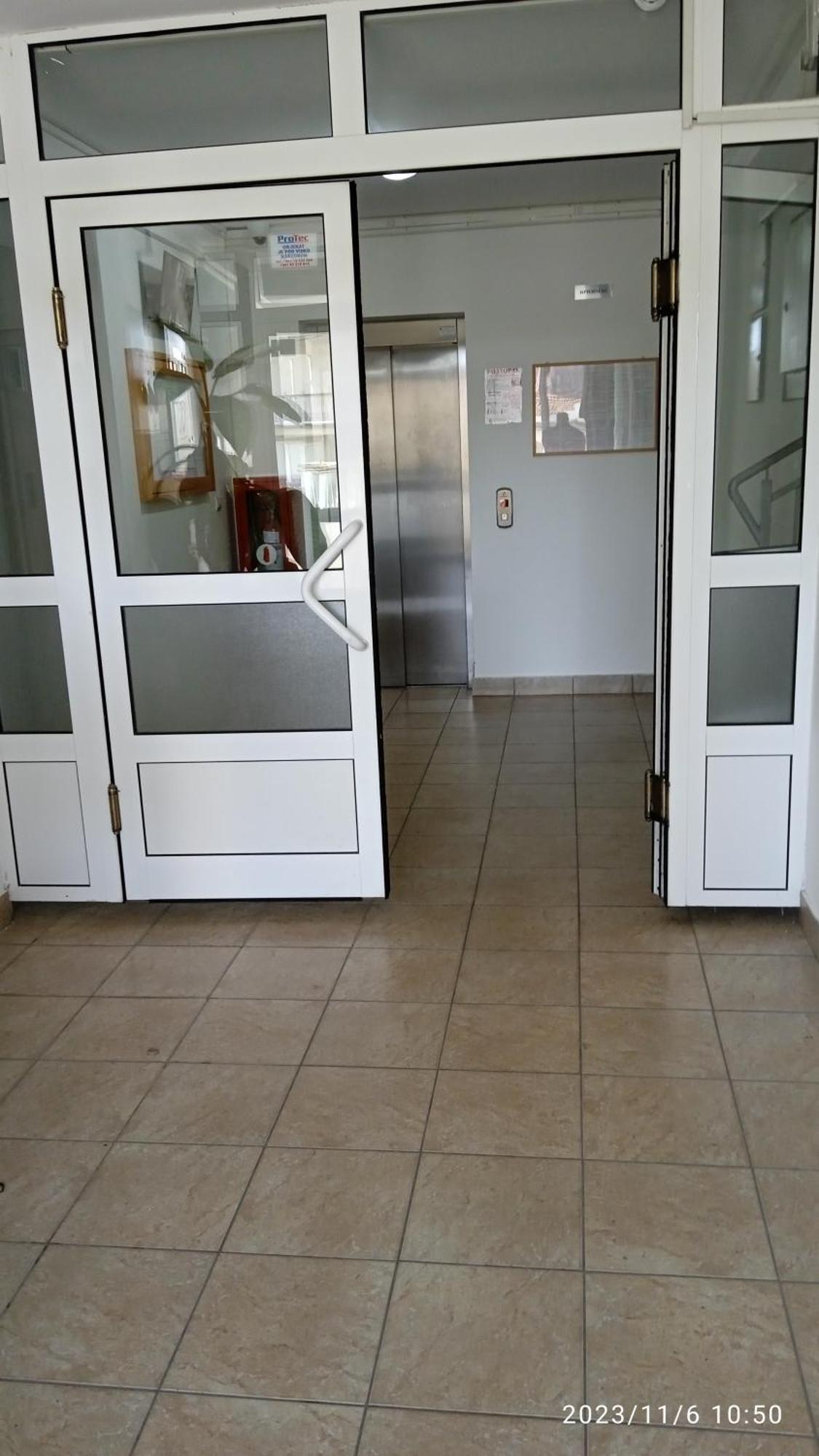Apartman Mira Пожареваць Екстер'єр фото