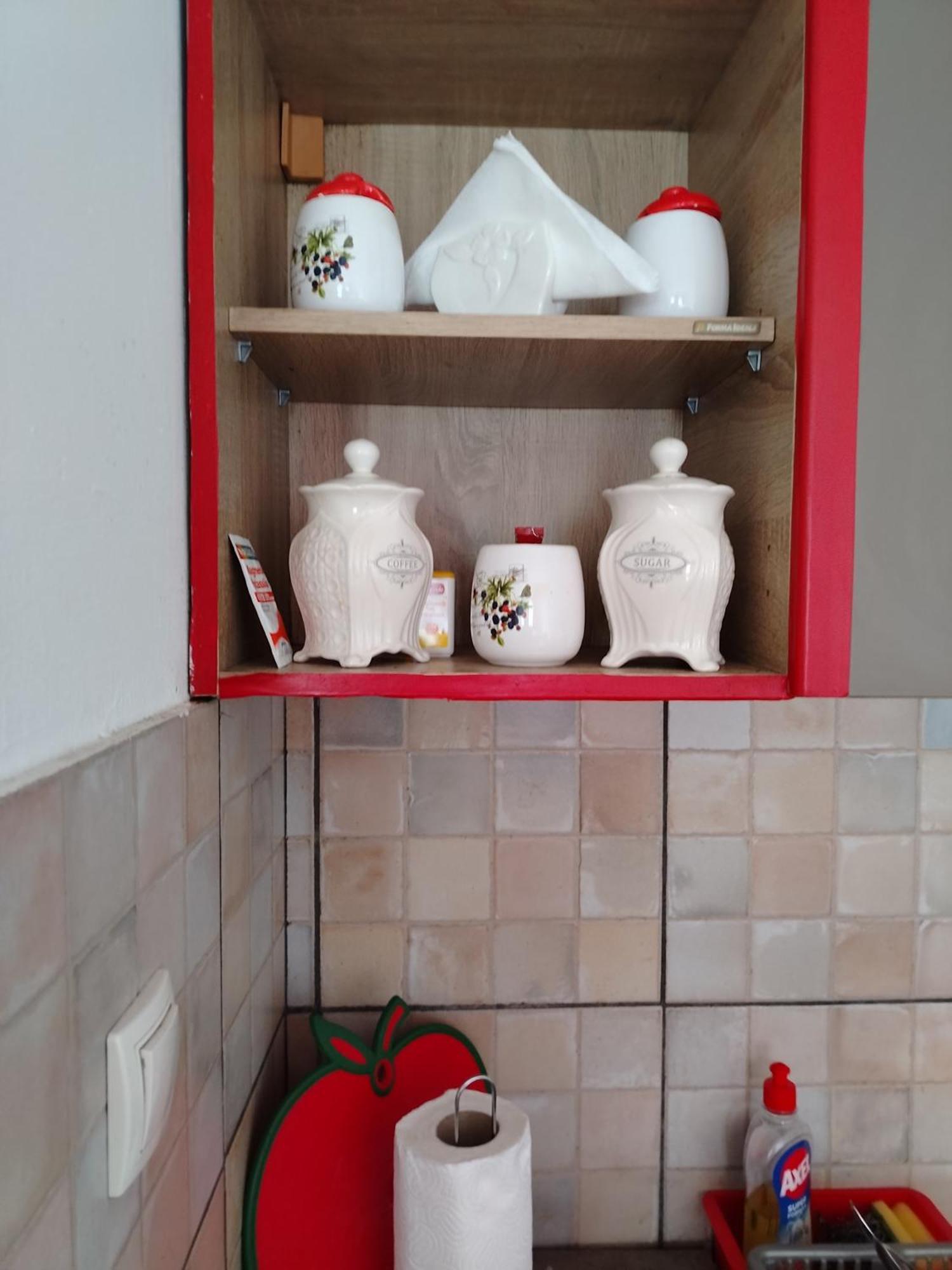 Apartman Mira Пожареваць Екстер'єр фото